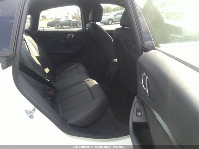 BMW 2 Series 228i Xdrive 2021 WBA73AK0XM7H53881 Image 8