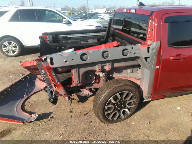 2022 FORD MAVERICK XL/XLT/LARIAT VIN: 3FTTW8F9XNRB01599