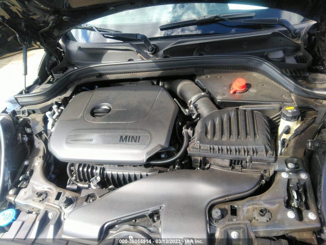 2021 Mini Hardtop, VIN: WMWXU7C07M2N07623