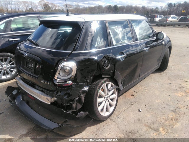 2021 Mini Hardtop, VIN: WMWXU7C07M2N07623