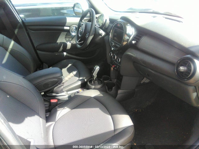 2021 Mini Hardtop, VIN: WMWXU7C07M2N07623