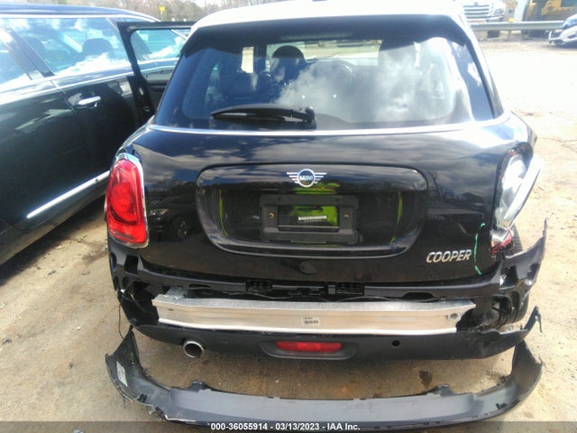 2021 Mini Hardtop, VIN: WMWXU7C07M2N07623