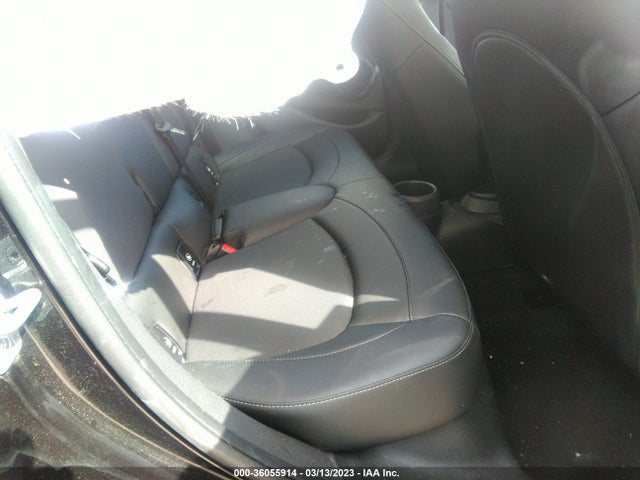 2021 Mini Hardtop, VIN: WMWXU7C07M2N07623