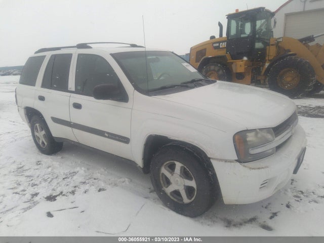 2004 1GNDT13S042245345 головне зображення