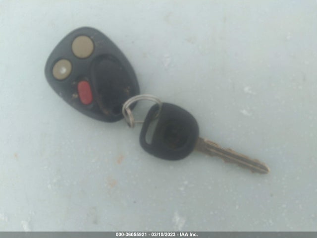 Chevrolet Trailblazer Ls 2004 1GNDT13S042245345 Image 3