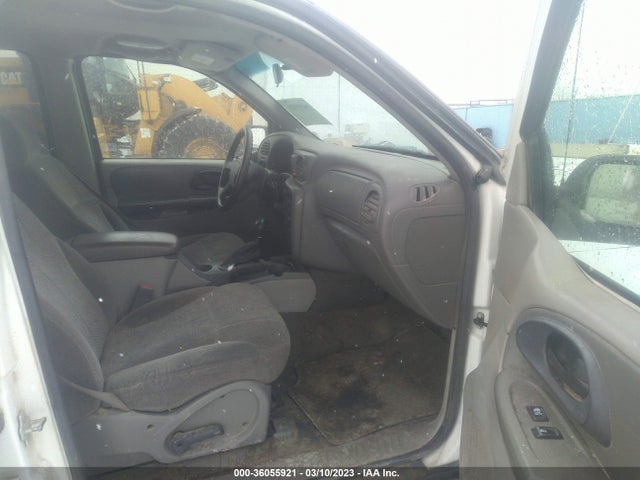 Chevrolet Trailblazer Ls 2004 1GNDT13S042245345 Image 6