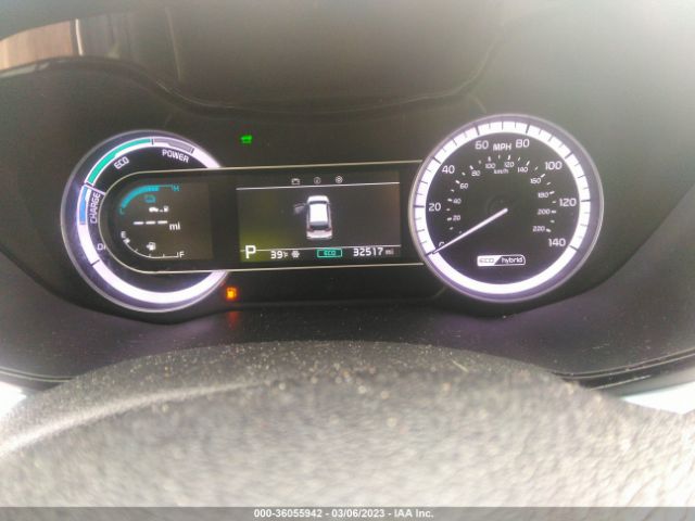KNDCB3LC0M5486638 KIA NIRO LX