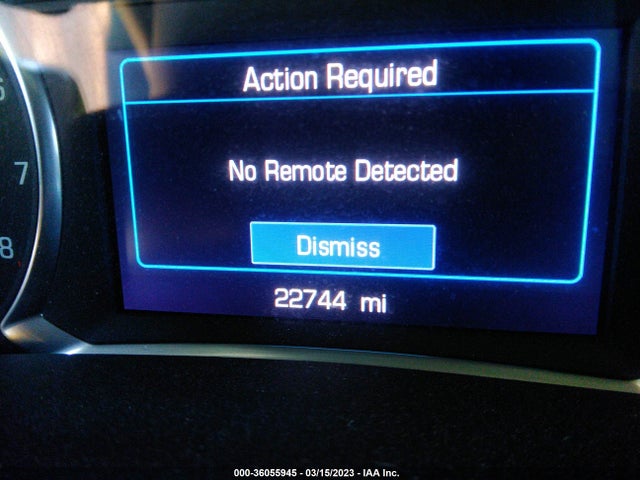 Chevrolet Blazer Lt 2021 3GNKBCRS5MS587701 Image 7