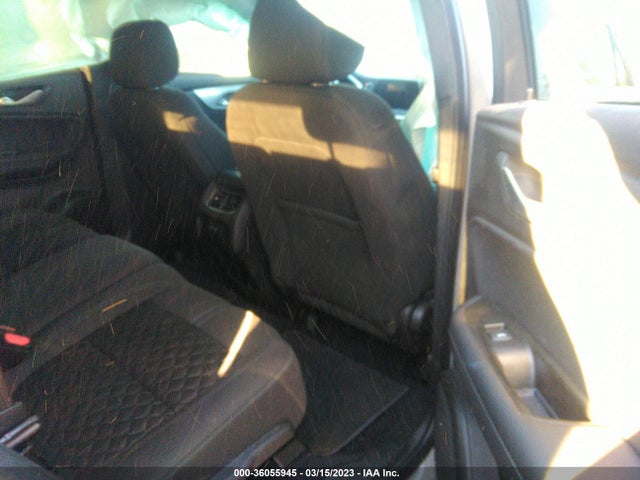 Chevrolet Blazer Lt 2021 3GNKBCRS5MS587701 Image 8