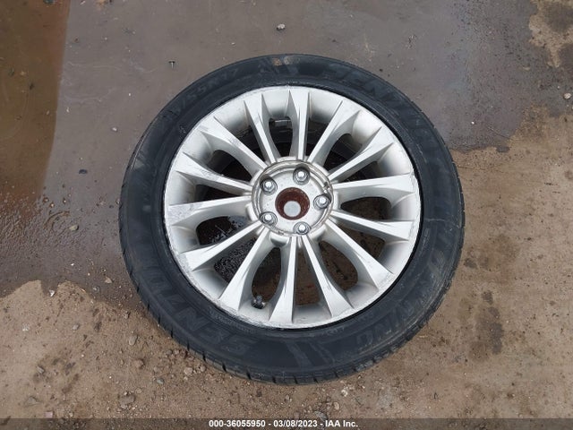 Chevrolet BOLT EV LT 2018 1G1FW6S00J4136690 Image 4