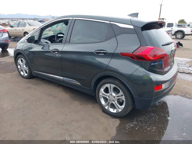 Chevrolet BOLT EV LT 2018 1G1FW6S00J4136690 Image 5