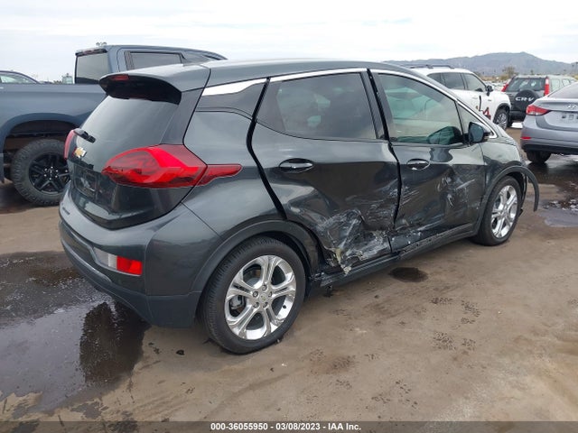 Chevrolet BOLT EV LT 2018 1G1FW6S00J4136690 Image 6
