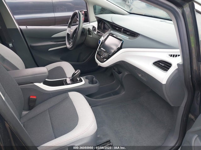 Chevrolet BOLT EV LT 2018 1G1FW6S00J4136690 Image 7