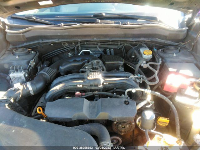 JF2SJADC1FH562047 Subaru Forester 2.5i Premium