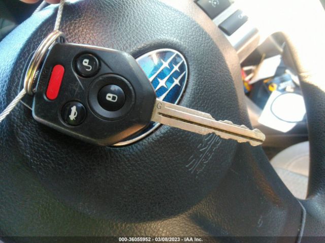 JF2SJADC1FH562047 Subaru Forester 2.5i Premium