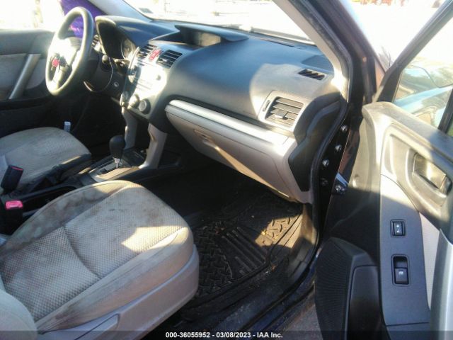 JF2SJADC1FH562047 Subaru Forester 2.5i Premium