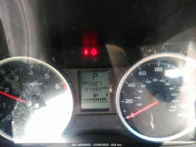 JF2SJADC1FH562047 Subaru Forester 2.5i Premium