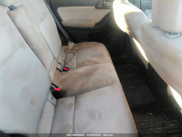 JF2SJADC1FH562047 Subaru Forester 2.5i Premium