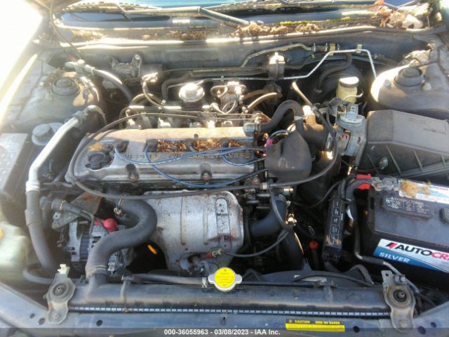 1N4BU31D0TC121331 Nissan Altima Xe/gxe/se/gle
