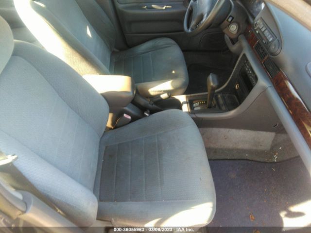 1N4BU31D0TC121331 Nissan Altima Xe/gxe/se/gle
