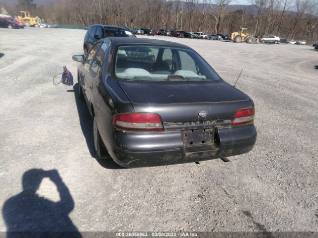 1N4BU31D0TC121331 Nissan Altima Xe/gxe/se/gle