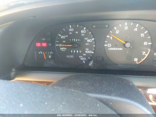 1N4BU31D0TC121331 Nissan Altima Xe/gxe/se/gle
