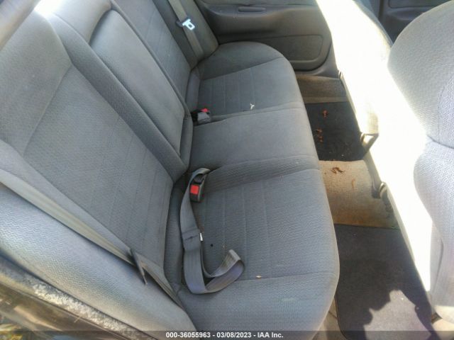 1N4BU31D0TC121331 Nissan Altima Xe/gxe/se/gle