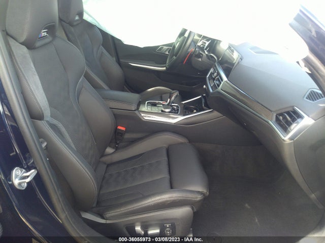 2022 BMW M3, VIN: WBS33AY02NFM80909