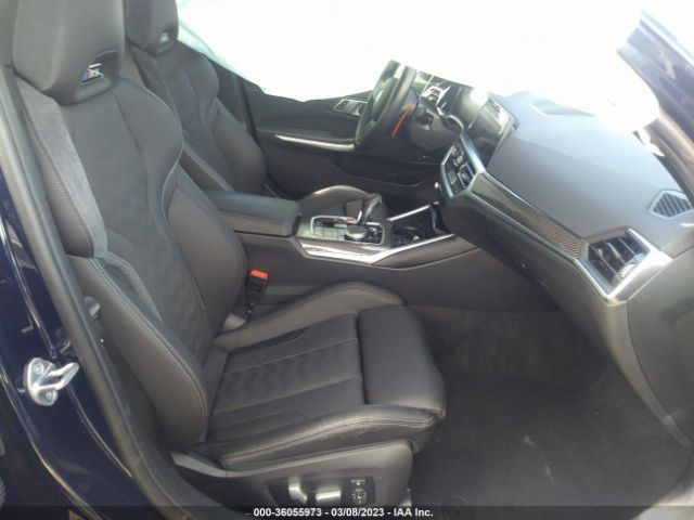 WBS33AY02NFM80909 BMW M3 Competition