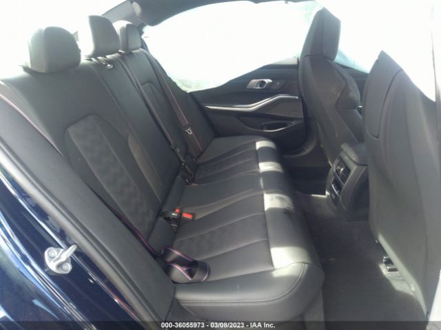 WBS33AY02NFM80909 BMW M3 Competition