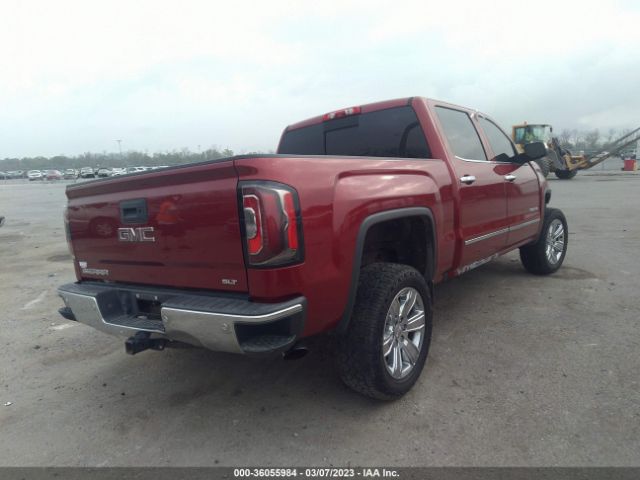 3GTU2NEC3JG177232 GMC Sierra 1500 Slt