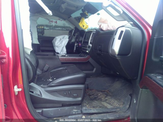 3GTU2NEC3JG177232 GMC Sierra 1500 Slt