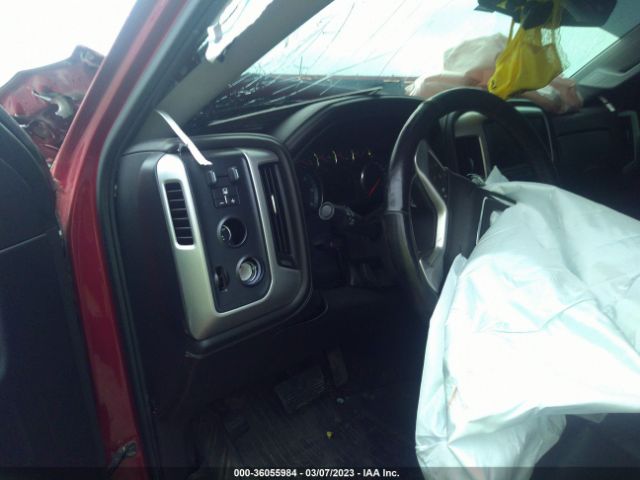 3GTU2NEC3JG177232 GMC Sierra 1500 Slt