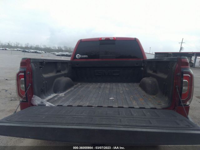 3GTU2NEC3JG177232 GMC Sierra 1500 Slt