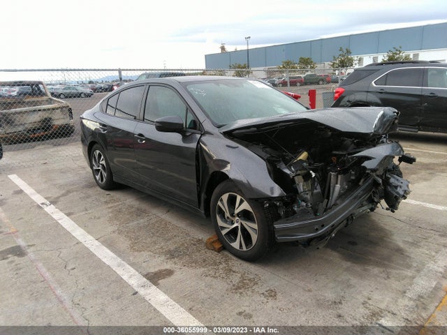 2023 Subaru Legacy, VIN: 4S3BWAD68P3007251