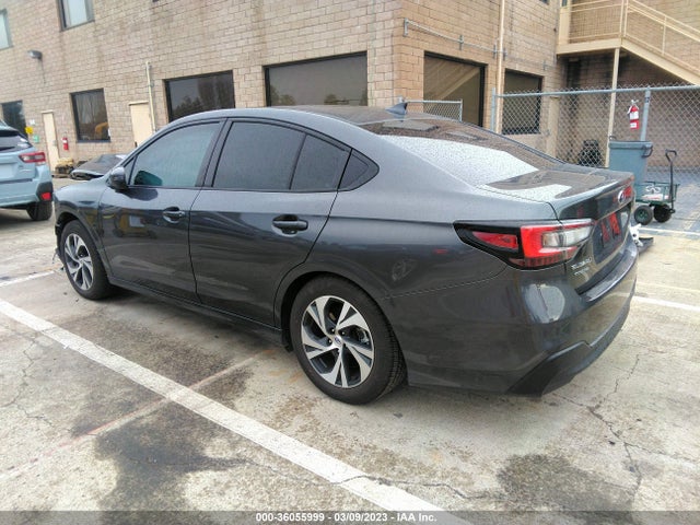 2023 Subaru Legacy, VIN: 4S3BWAD68P3007251