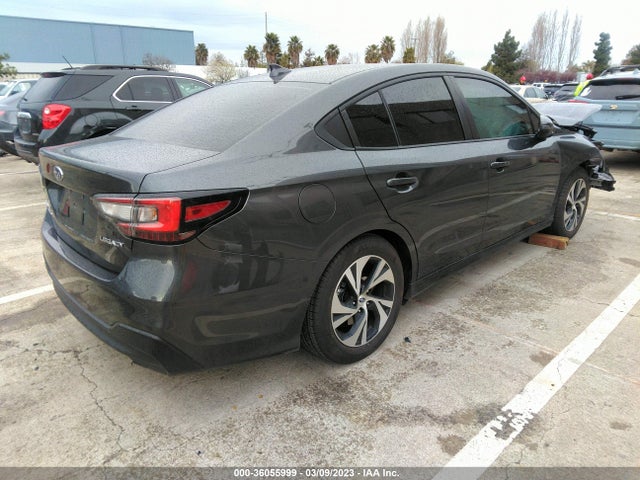 2023 Subaru Legacy, VIN: 4S3BWAD68P3007251