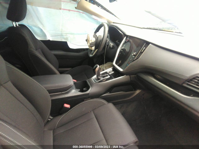 2023 Subaru Legacy, VIN: 4S3BWAD68P3007251