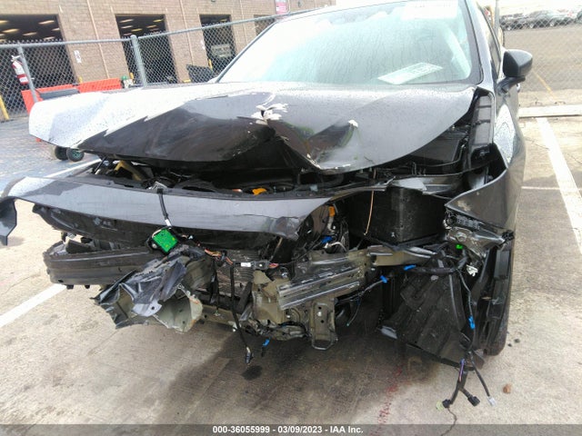 2023 Subaru Legacy, VIN: 4S3BWAD68P3007251