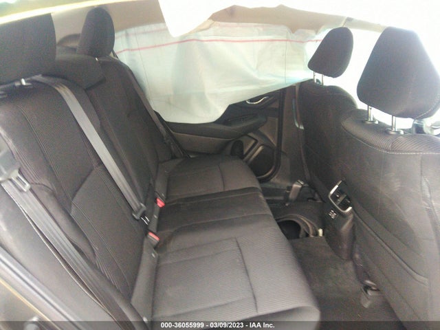2023 Subaru Legacy, VIN: 4S3BWAD68P3007251