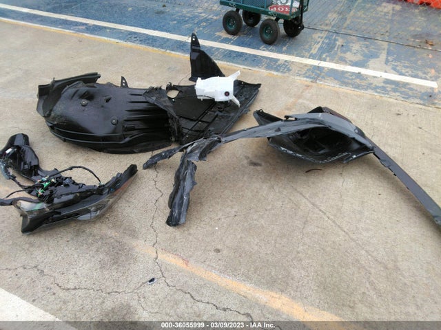 2023 Subaru Legacy, VIN: 4S3BWAD68P3007251
