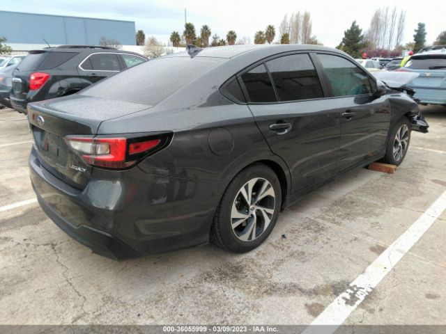 4S3BWAD68P3007251 Subaru Legacy Premium