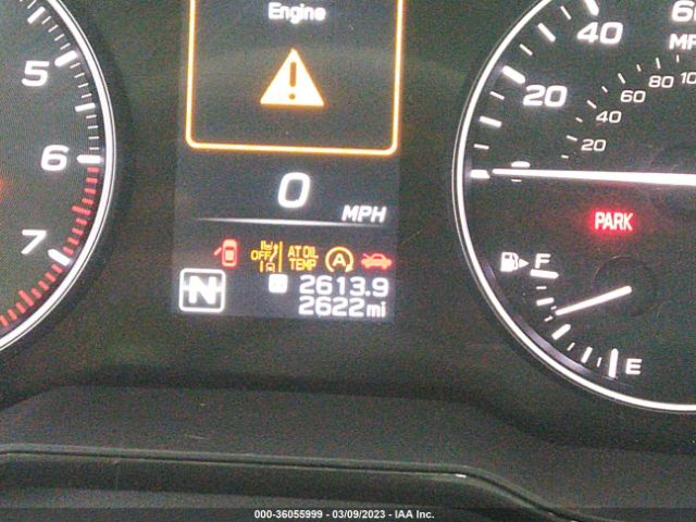 4S3BWAD68P3007251 Subaru Legacy Premium