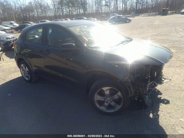 2018 3CZRU6H33JG710577 main image