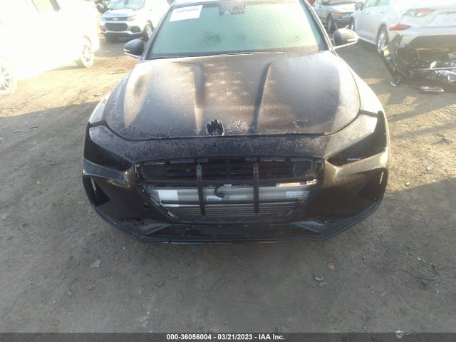 2021 Genesis G70, VIN: KMTG74LE7MU066392