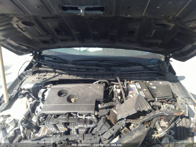 1N4BL4EV4KC192879 Nissan Altima 2.5 Sl