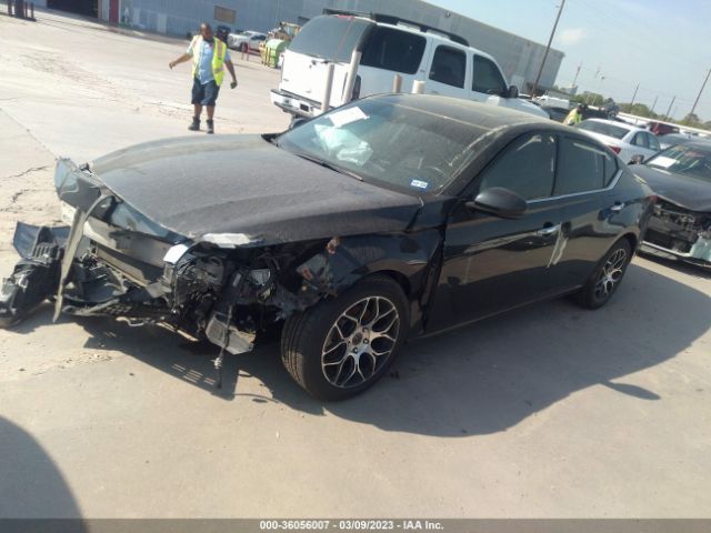 1N4BL4EV4KC192879 Nissan Altima 2.5 Sl