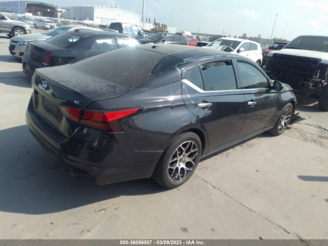 1N4BL4EV4KC192879 Nissan Altima 2.5 Sl
