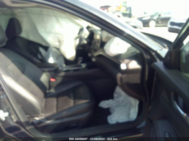 1N4BL4EV4KC192879 Nissan Altima 2.5 Sl