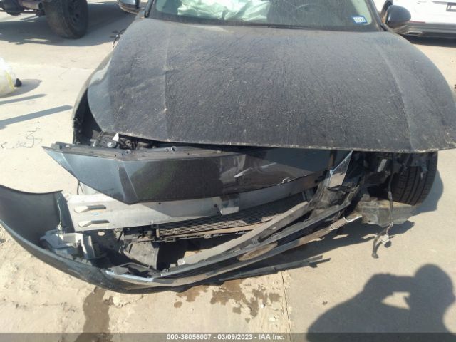 1N4BL4EV4KC192879 Nissan Altima 2.5 Sl